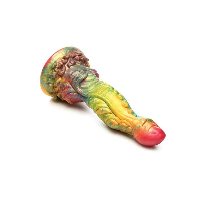 Creature Cocks Majestic Merman Silicone Creature Dildo Creature Cocks