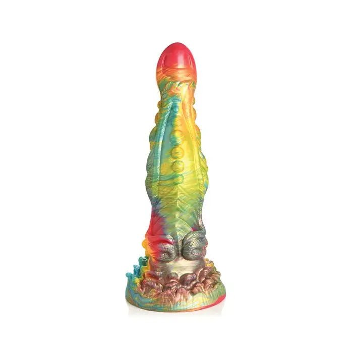 Creature Cocks Majestic Merman Silicone Creature Dildo Creature Cocks