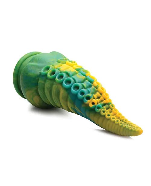 Creature Cocks Monstropus Tentacled Monster Silicone Dildo Creature Cocks