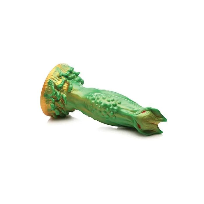 Creature Cocks Nebula Alien Silicone Dildo Creature Cocks