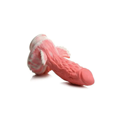 Creature Cocks Pegasus Pecker Winged Silicone Dildo Creature Cocks