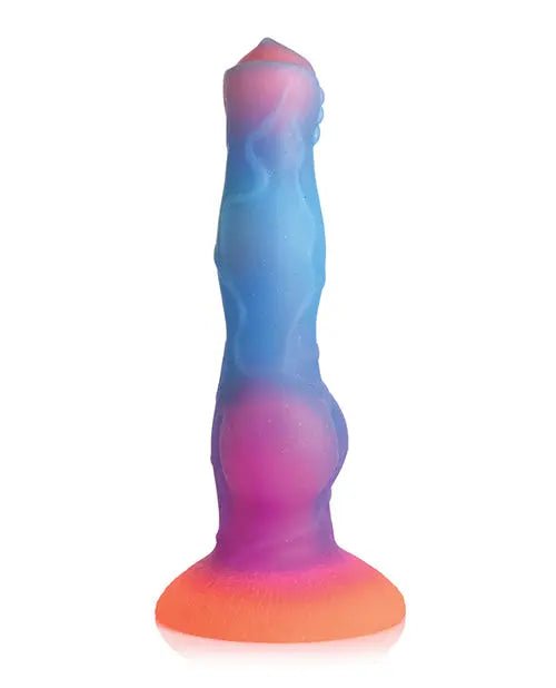 Creature Cocks Space Cock Silicone Alien Dildo - Fantasy Dildo Creature Cocks