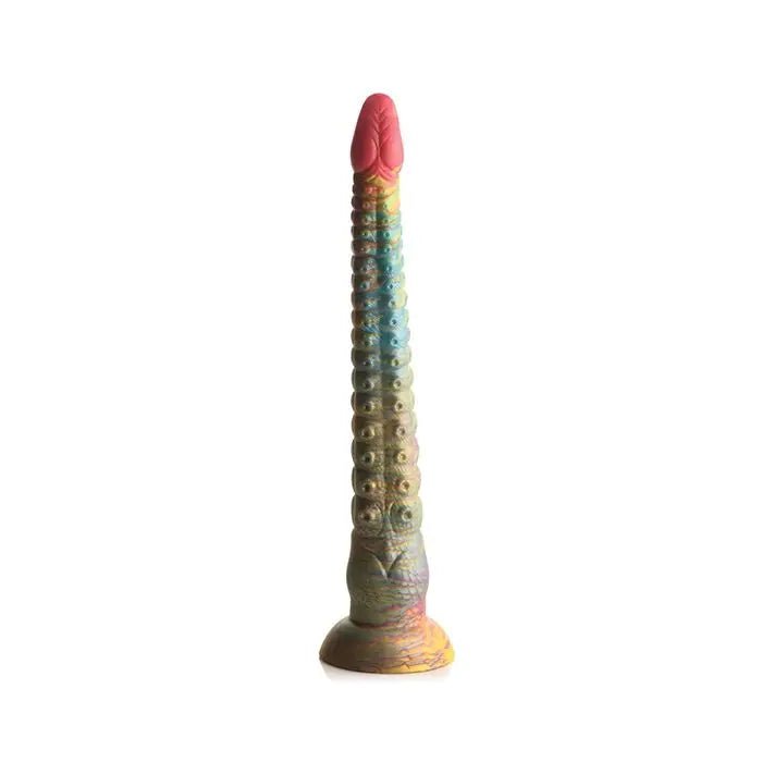 Creature Cocks Tentacle Dick Silicone Creature Dildo Creature Cocks