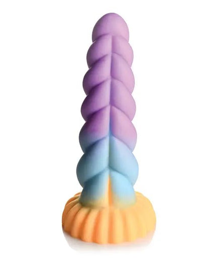 Creature Cocks Unicorn Silicone Dildo - Fantasy Dildo Creature Cocks