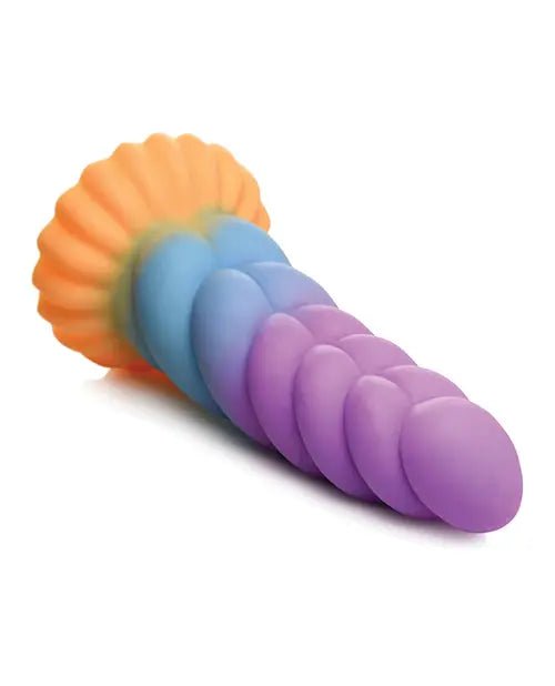 Creature Cocks Unicorn Silicone Dildo - Fantasy Dildo Creature Cocks