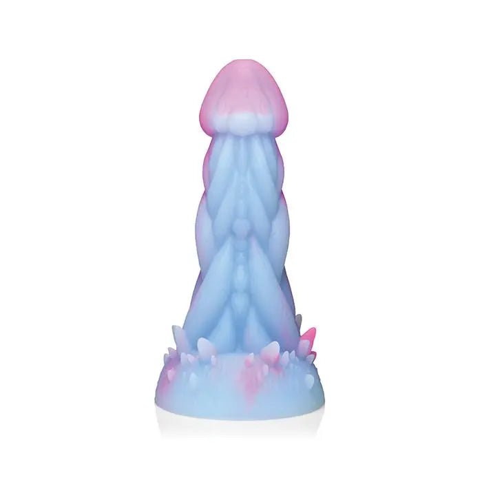 Creature Dildo Nomura Jellyfish Silicone Dildo Creature Cocks