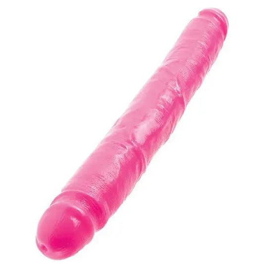 Dillio 12" Double Dildo Pipedream