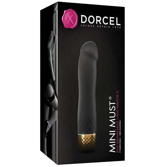 Dorcel Mini Must Bullet Vibrator Dorcel
