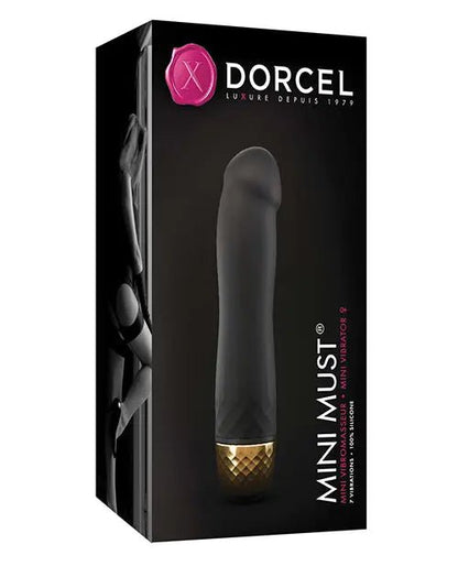 Dorcel Mini Must Vibrator Dorcel