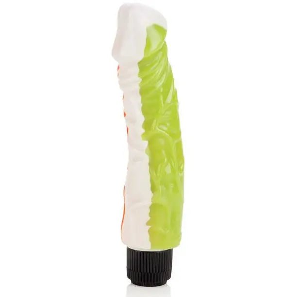 Funky Jelly 8" Waterproof Vibrator Cal Exotic