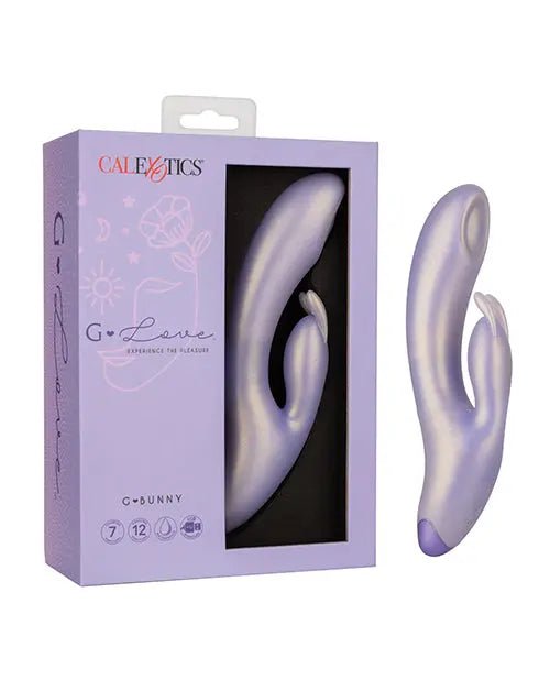 G-Love G-Bunny - Rabbit Vibrator Cal Exotic