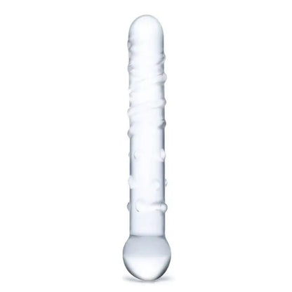 Glas Callisto Glass Dildo - 7" Glass Dildo Glas