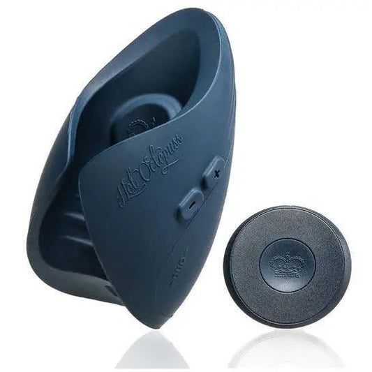 Hot Octopuss Pulse 3 Duo Infantar