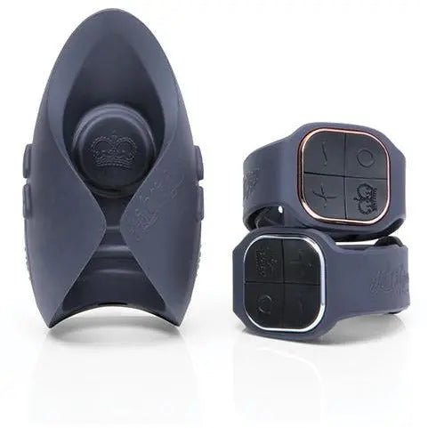 Hot Octopuss Pulse Duo Lux - stroker Pulse