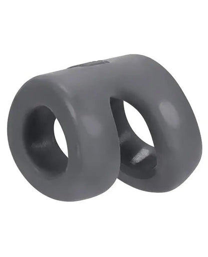 Hunky Junk Connect Cock Ring with Balltugger Hunky junk