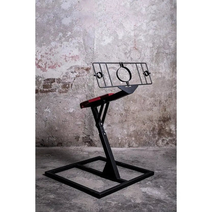 BDSM toliq immobilizatsiyasi BDSM toliq immobilizatsiyasi