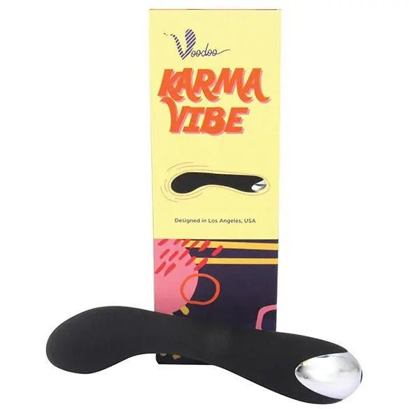 Karma Vibe 10X Wireless - Vibrator Voodoo