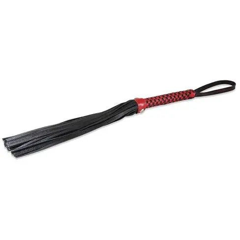 Lambskin Flogger Sultra