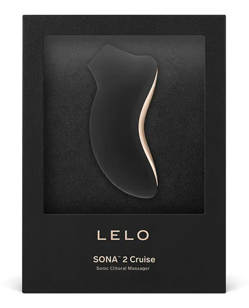 LELO Sona 2 Cruise - Clitoral Stimulator Lelo
