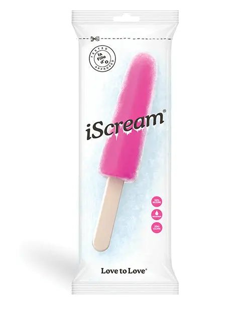 Love to Love iScream Love to Love