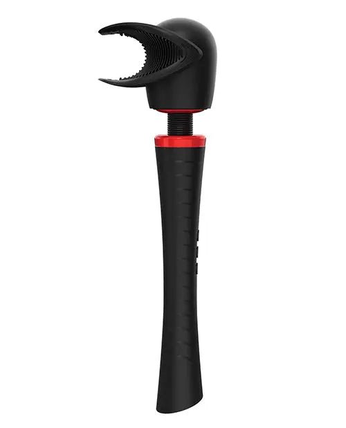 Man Wand Xtreme with 2 Attachments Man Wand