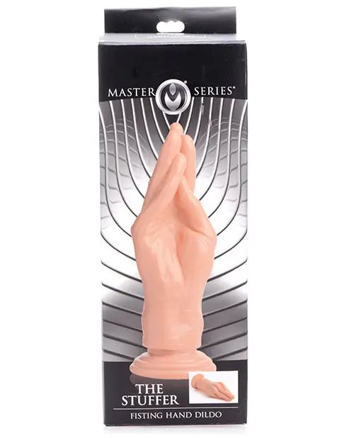 Master Series Stuffer Fisting Hand Dildo Master Series