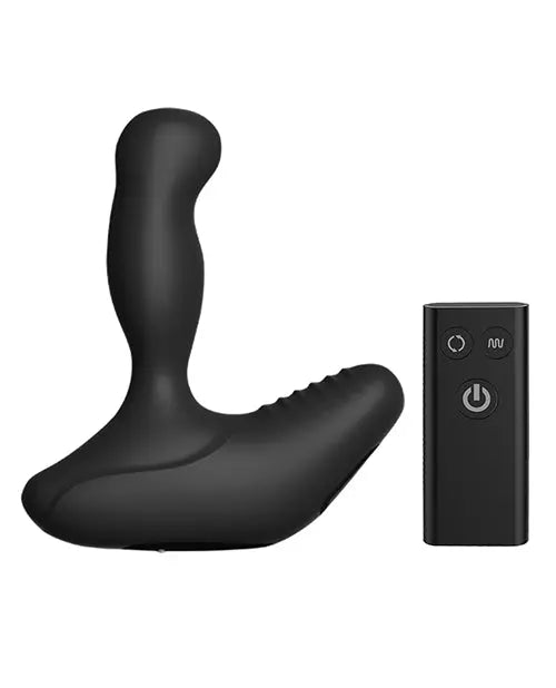 Nexus Revo Stealth Remote Control Rotating Prostate Massager Lelo