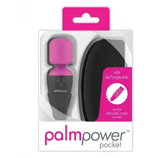 Palm Power Pocket B.M.S. Enterprises