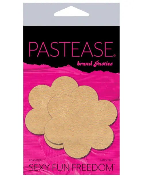 Pastease Daisy Pasties