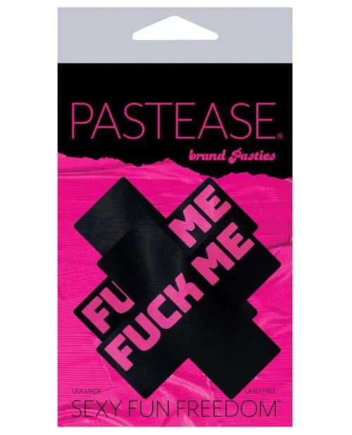 Pastease Fuck Me Plus Pasties
