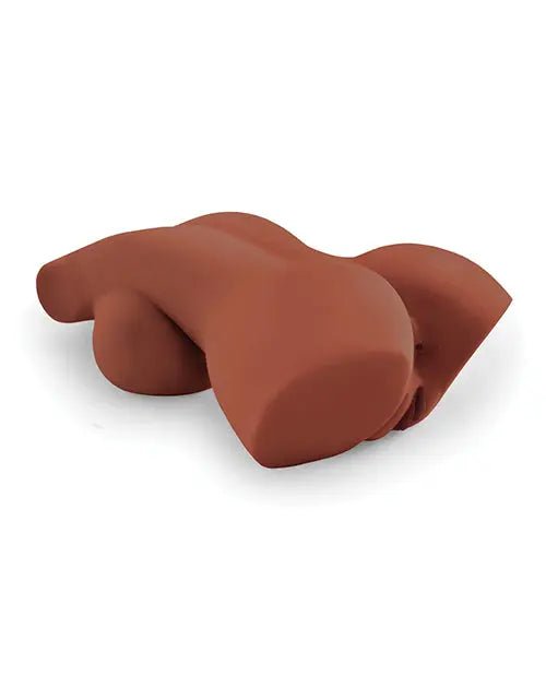 PDX Plus Perfect 10 Torso Male Masturbator - Sex Doll PDX