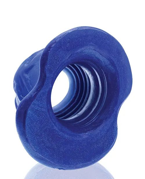 Pighole Squeal FF Hollow Plug Oxballs