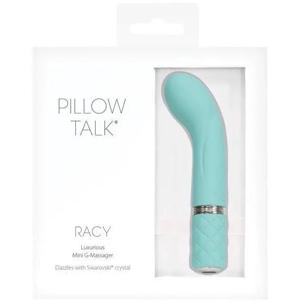 Pillow Talk Racy B.M.S. Enterprises