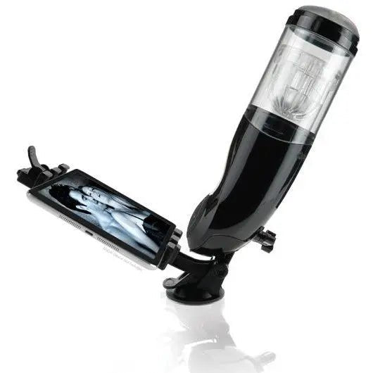 Pipedream Extreme Toyz Mega Bator Rechargeable Strokers Pipedream