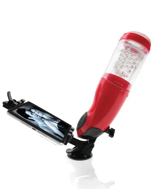 Pipedream Extreme Toyz Mega Bator Rechargeable Strokers Pipedream
