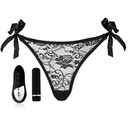 Pleasure Panty Bullet with Remote Control Sensuelle