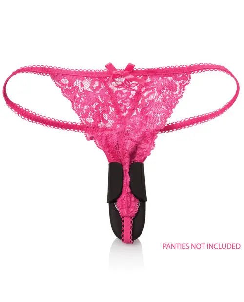 Remote Panty Teaser Cal Exotic