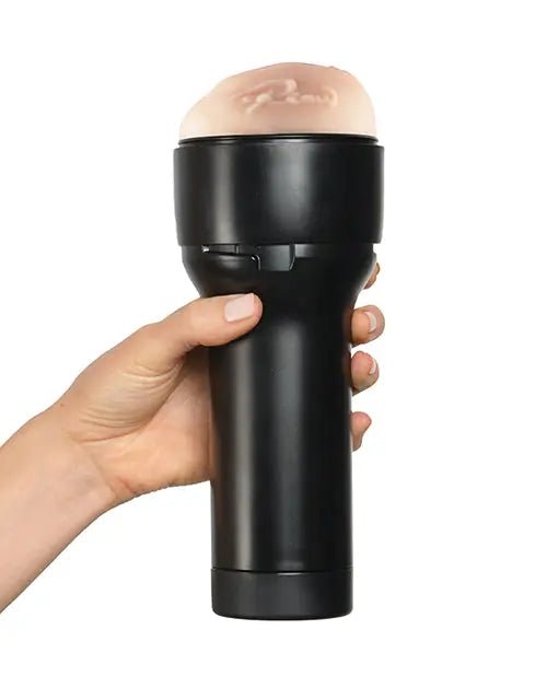 Romi Chase Pocket Pussy - Kiiroo Feel Stars Collection Stroker Kiiroo