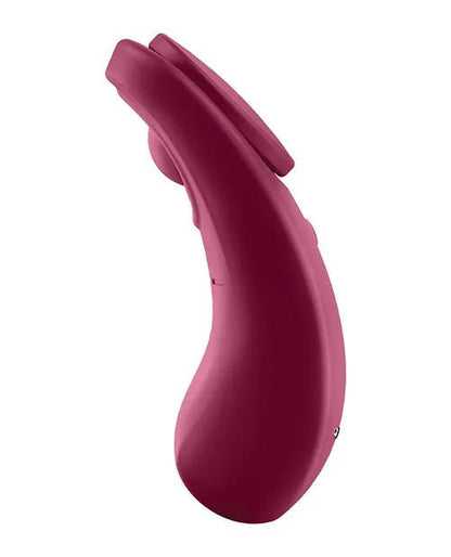 Satisfyer Sexy Secret Panty Vibrator - Vibrating Panties Satisfyer