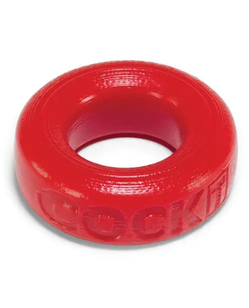 Silicone Cock T Cock Ring Oxballs